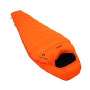 Vango Cobra 900 Down Sleeping Bag - Orange