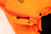 Vango Cobra 900 Down Sleeping Bag - Orange