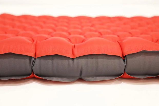 Vango ThermoCore XPD Insulated Sleeping Mat - Standard Rocket Red