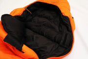 Vango Cobra 900 Down Sleeping Bag - Orange