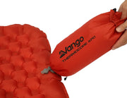 Vango ThermoCore XPD Insulated Sleeping Mat - Standard Rocket Red