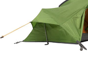 Vango Nevis 100 1 Person Lightweight 2025 Trekking Tent - Pamir Green