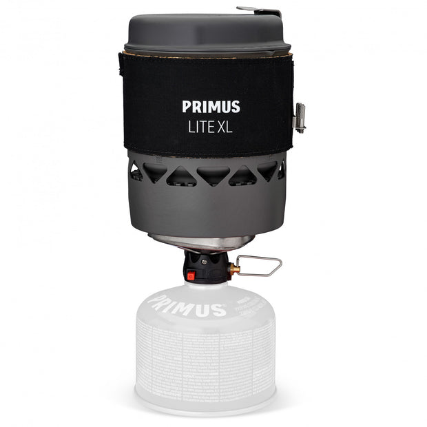 Primus Lite XL Backpacking Stove System