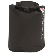 Robens Camping Pump Sack Ultralight 12.5L - Black