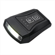 Gardner Capture Clip on Cap Headtorch