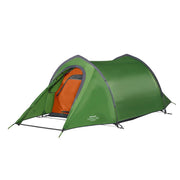 Vango Scafell 200 DofE Recommended Trekking Tent - Pamir Green