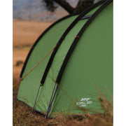 Vango Scafell 300 Plus DofE Recommended Trekking Tent - Pamir Green