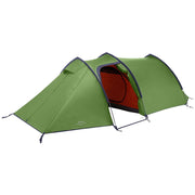 Vango Scafell 300 Plus DofE Recommended Trekking Tent - Pamir Green