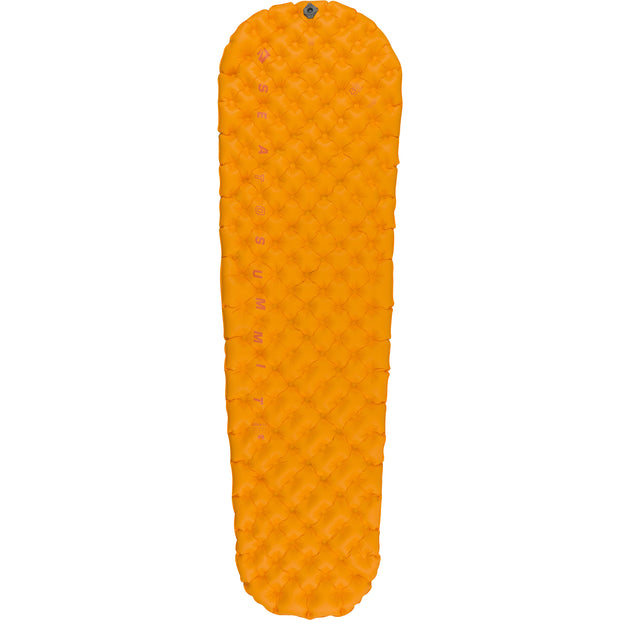 Sea To Summit Ultralight Insulated Mat (Regular) - Orange