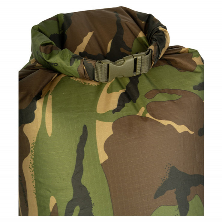 Speero Waterproof Dry Sack - DPM Camo X-Large