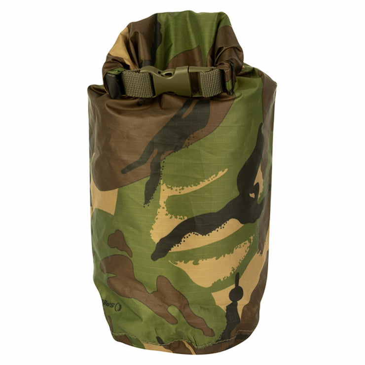 Speero Waterproof Dry Sack - DPM Camo Medium