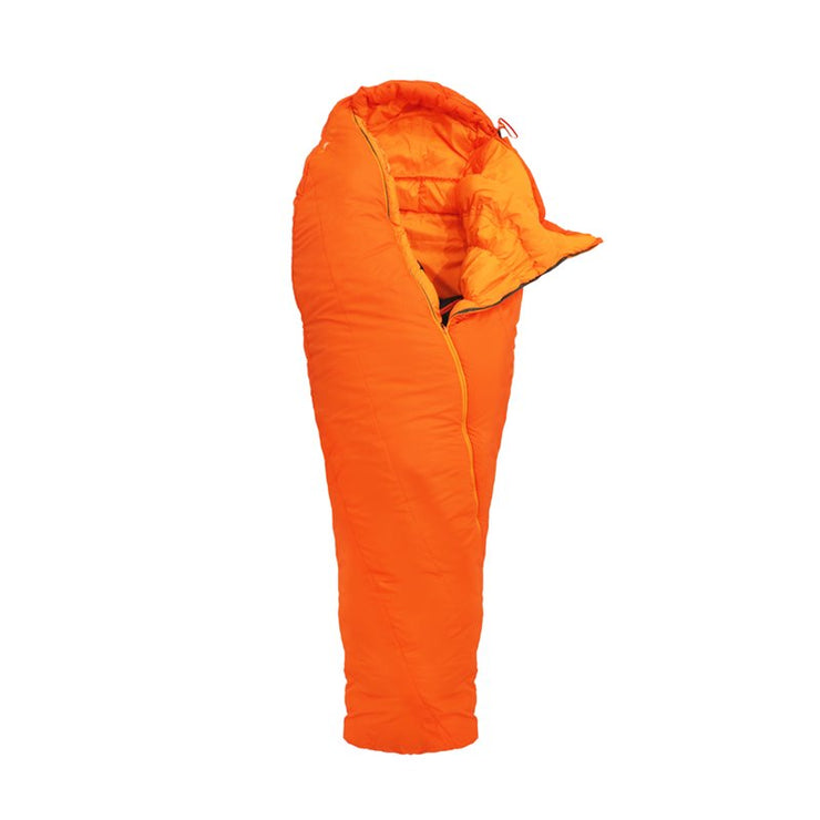 Vango Zenith 200 Eco Sleeping Bag - Tango Red