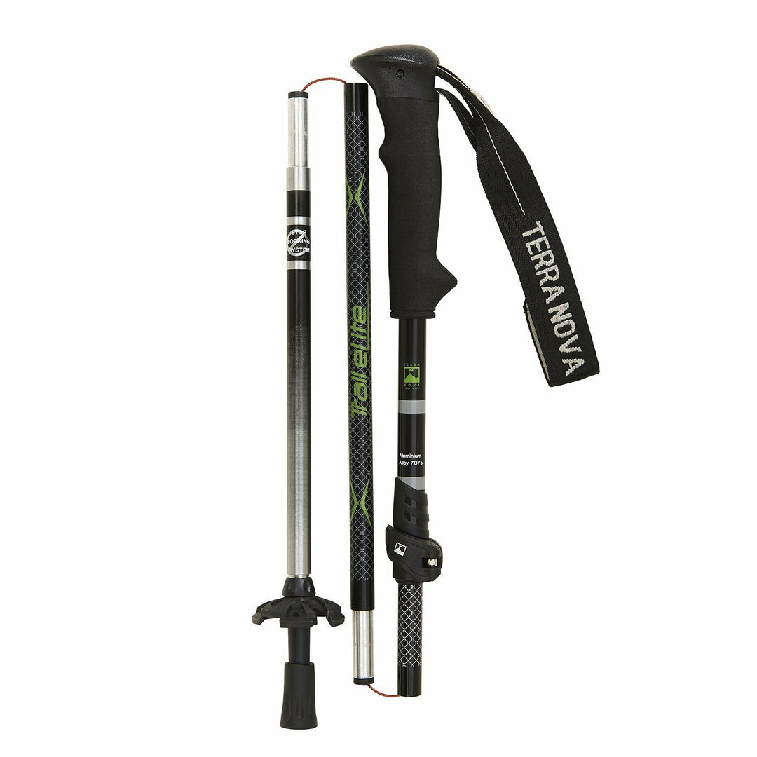 Best folding trekking pole best sale