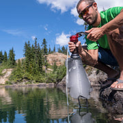 MSR MiniWorks EX Trekking Waterfilter