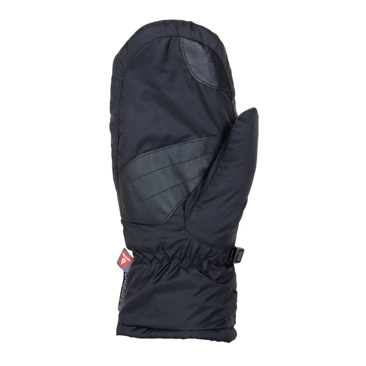 Extremities Paradox Packable Primaloft Mitt - Black