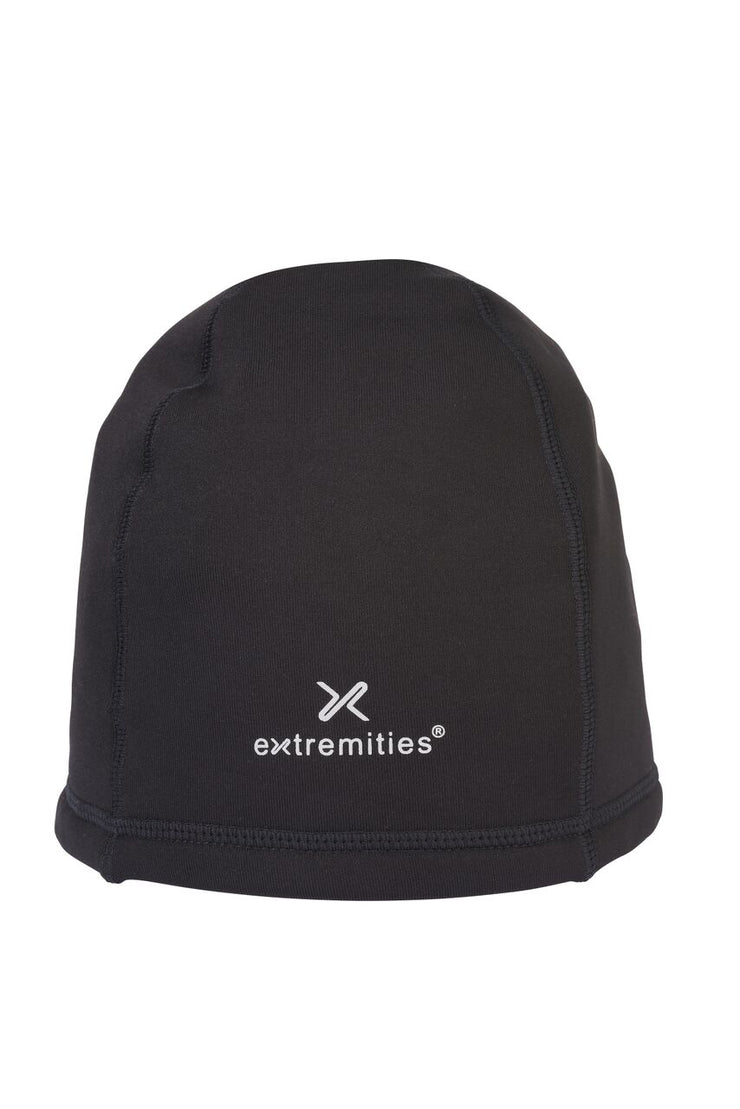 Extremities Primaloft Stretch Beanie - Black One Size