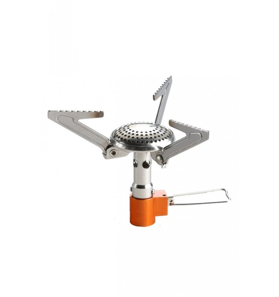 Lightweight camping deals stove