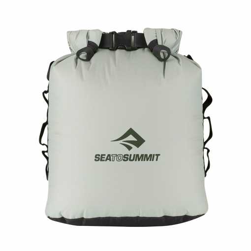 Sea To Summit Trash Dry Sack - Small Grey