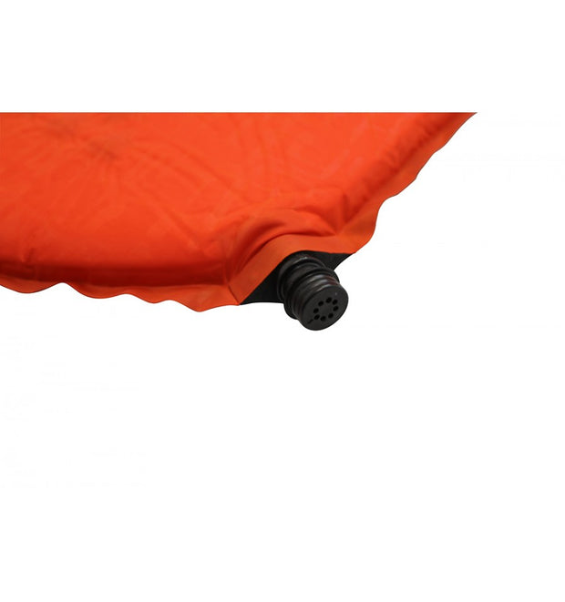 Vango Trek Pro 3 Standard Camping Mat - Tango Red